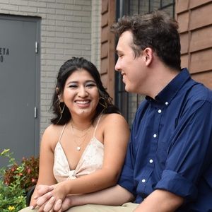 Meet your Posher, Dorothy